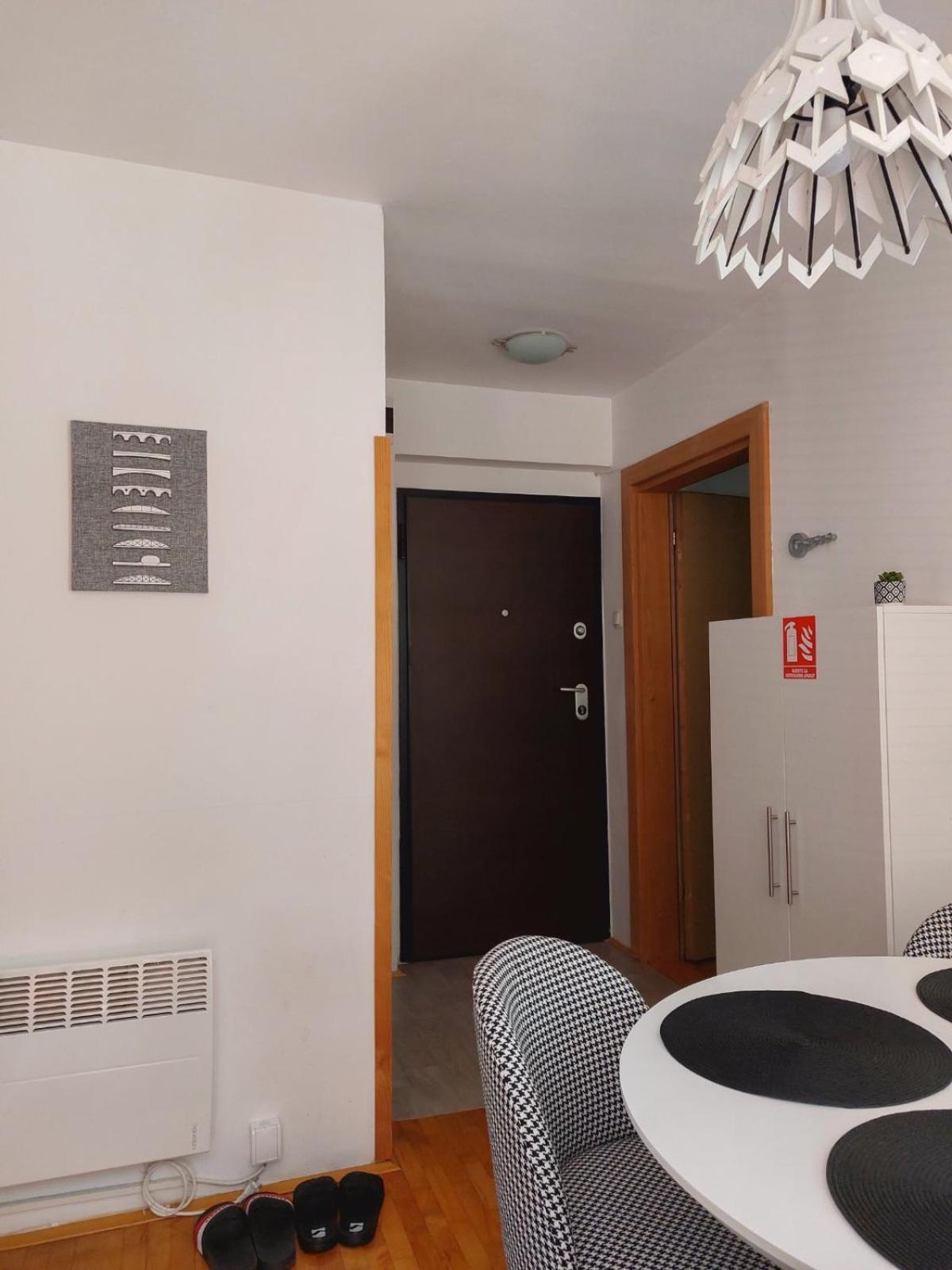 Apartman Rejna Sarajevo Exterior photo