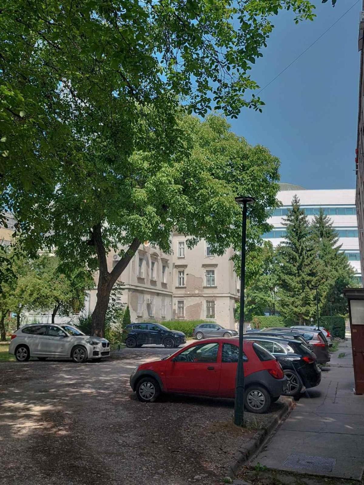 Apartman Rejna Sarajevo Exterior photo